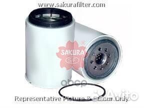 Фильтр сепарат. DAF trucks C85-Serie CF65 F75