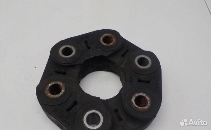 Муфта эластичная карданн. вала BMW 4-Series/M4 (F3