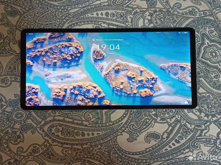 Планшет honor Pad X9