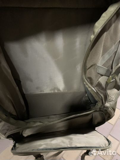 Туристический рюкзак акватик