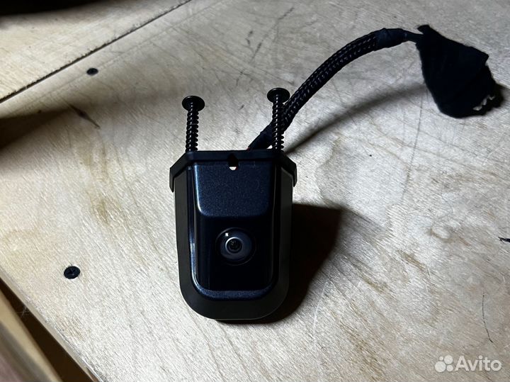 Камера заднего вида для Mercedes G463 с 2012 по 18