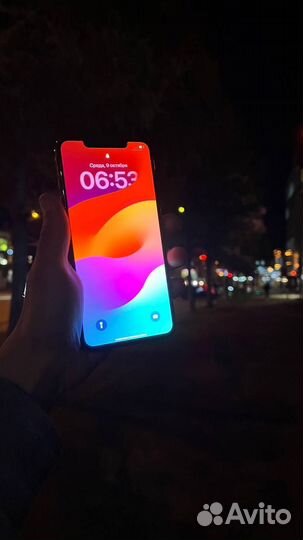 iPhone Xs Max, 512 ГБ