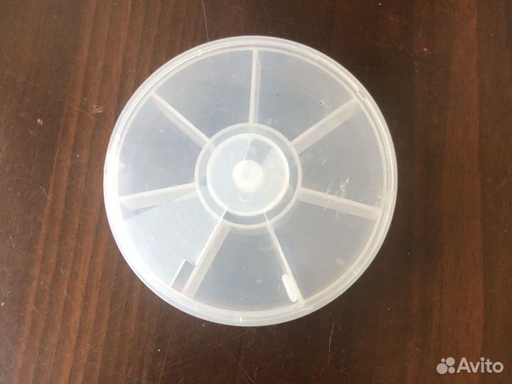 Контейнер для хранения