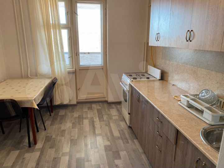 3-к. квартира, 69 м², 3/5 эт.