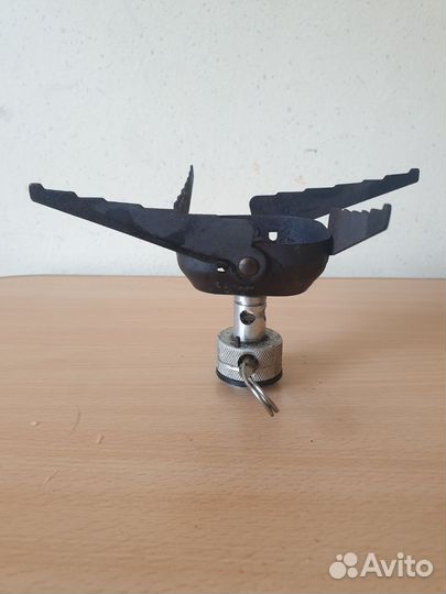 Газовая горелка