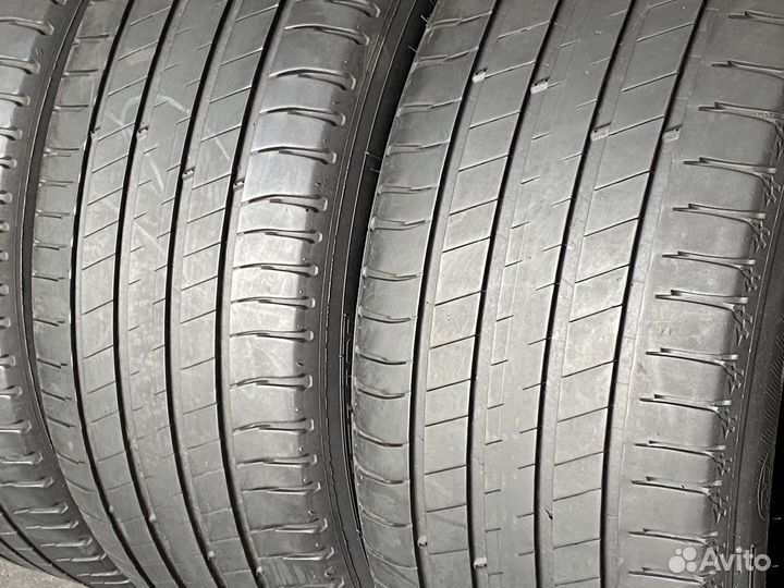 Michelin Latitude Sport 3 Acoustic​ 255/45 R20