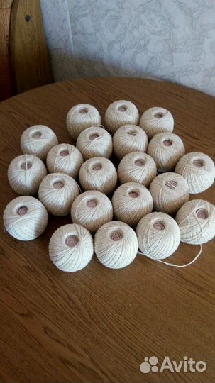 Нитки Астра и Касмея