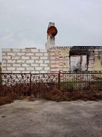 Участок 5 сот. (СНТ, ДНП)