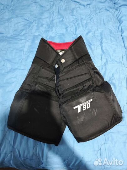 Хоккейная форма JR / YTH