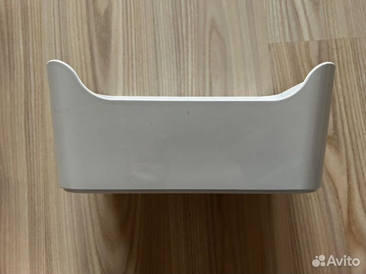 Контейнер пластиковый IKEA