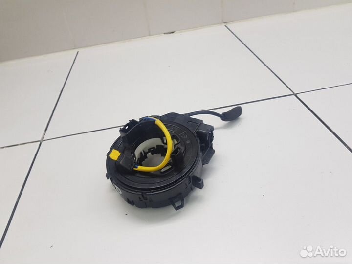 Подрулевая контактная группа (шлейф) (Haval F7)