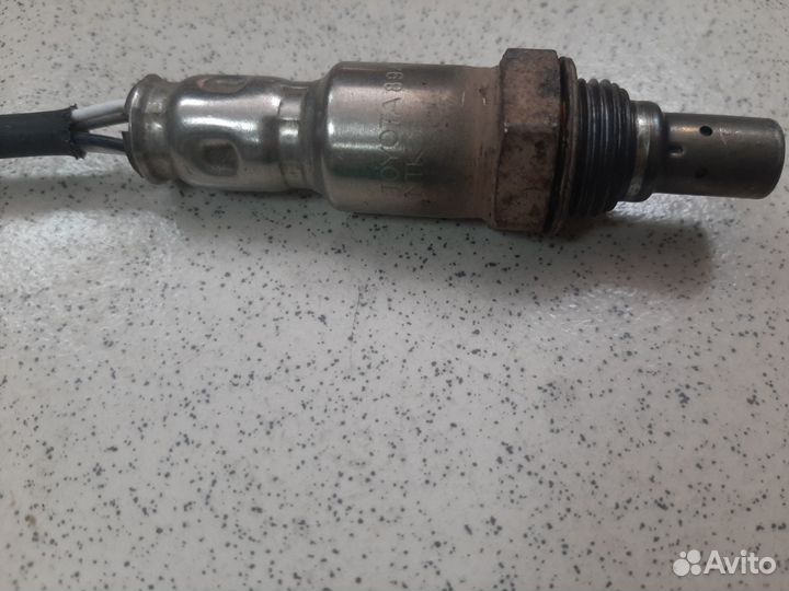 8946506290 Датчик кислорода Camry 50 (2011-2018)