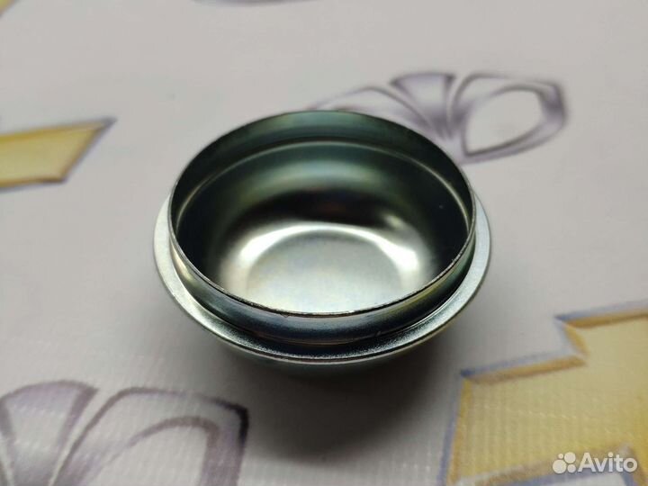 Колпак ступицы колеса Дэу Матиз