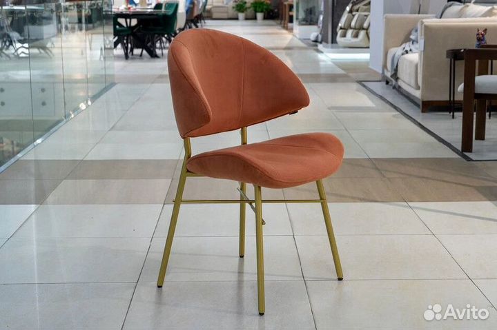 Стул обеденный Paul