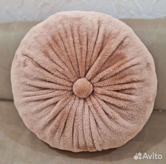 Подушка декоративная как в IKEA