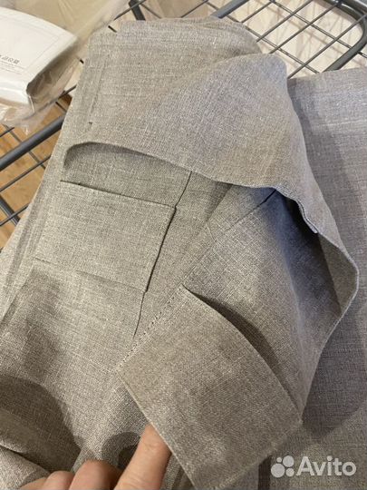 Шторы гардины IKEA