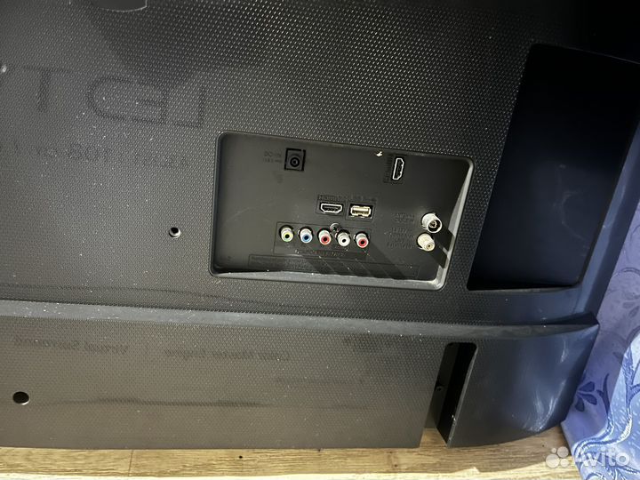 Телевизор LG