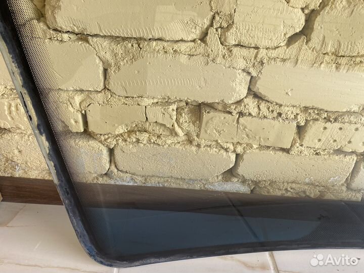 Лобовое стекло киа sportage 2