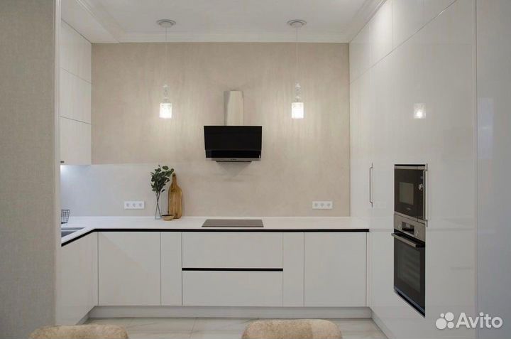 Кухонный гарнитур на заказ