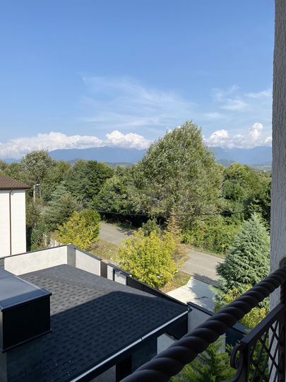 Квартира-студия, 22 м², 3/3 эт.