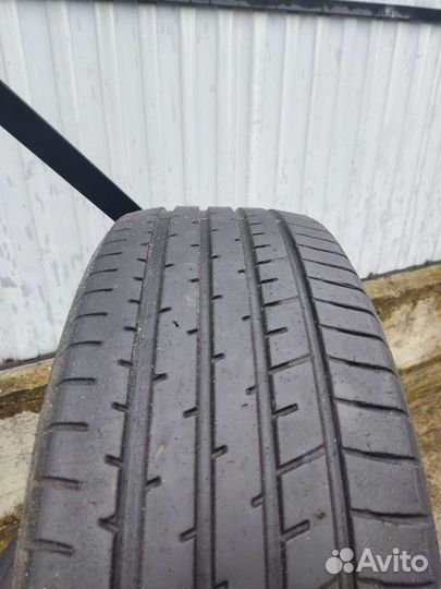 Toyo Proxes R36 225/55 R19