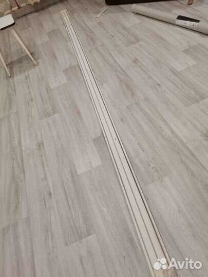 Гардина, 3,4м