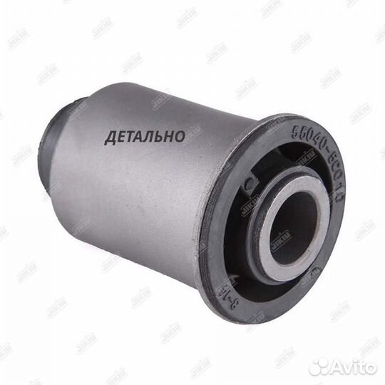 Сайлентблок nissan presage/bassara/largo 99