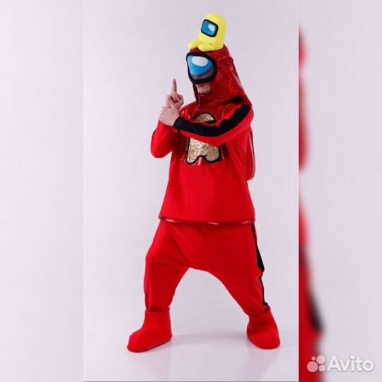 Аниматоры, шоу программы, выпускные, дни рождения