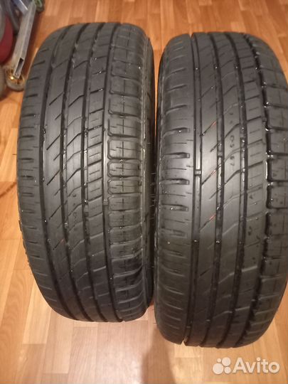 Nokian Tyres All Weather+ 175/70 R14