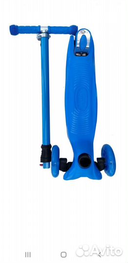 Самокат детский