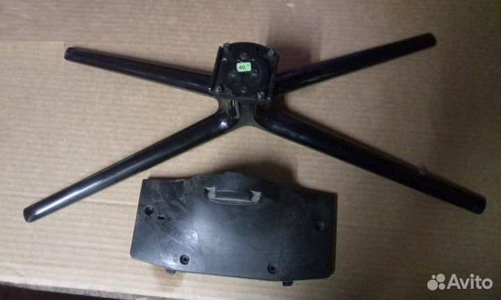 Подставка нога для телевизора Samsung 37 - 40 