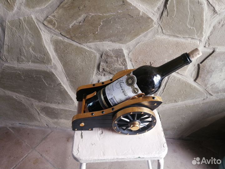 Подставка для бутылок