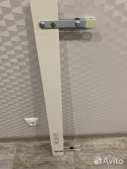 Викаре vikare бортик ограничитель