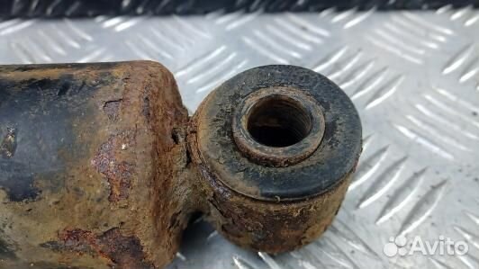 Амортизатор задней балки peugeot boxer 3 (1RT22LX02)