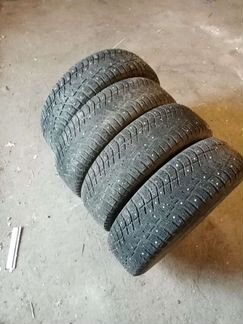 Cordiant 185/65 R15, 4 шт