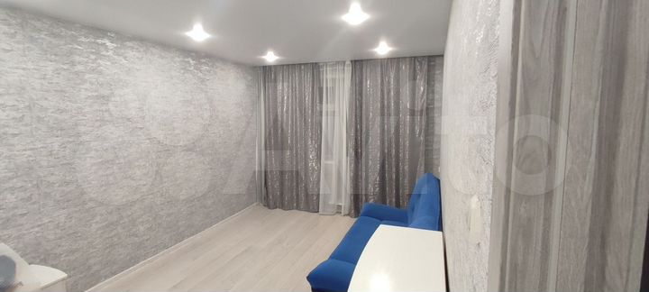 1-к. квартира, 40,4 м², 7/10 эт.