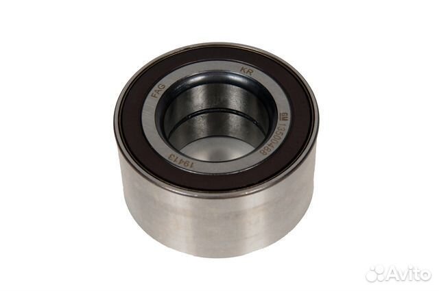 Подшипники передние Шевроле Авео