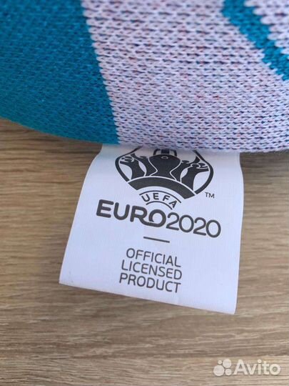 Футбольные шарфы