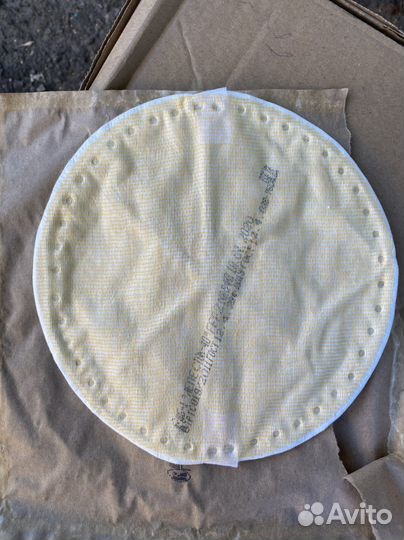 Респиратор шб-1 