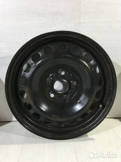 Диск chevrolet aveo T300 15 6 5 105