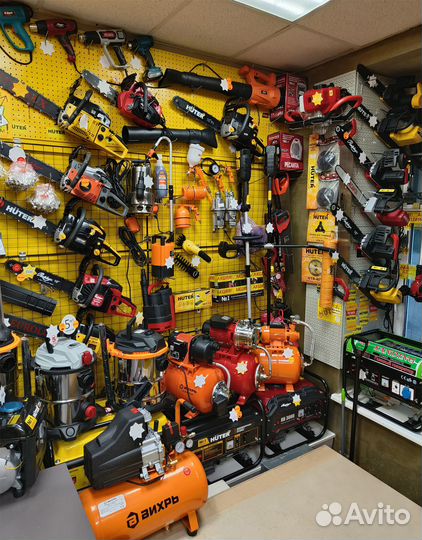 Аккумуляторный шуруповерт Mastertech Germany новый