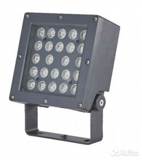 Светильники фасадные Square Crane