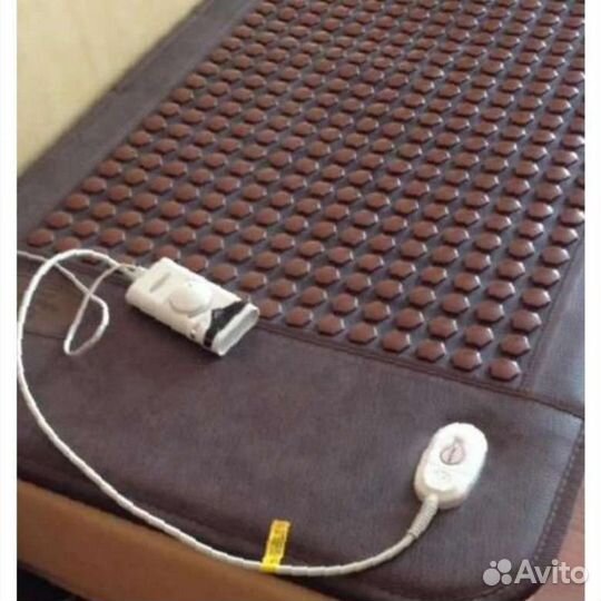 Турманиевый матрас Нуга бест