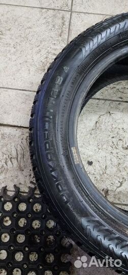 Nokian Tyres Hakkapeliitta 8 195/55 R15 T