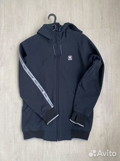 Куртка сноубордическая горнолыжная DC