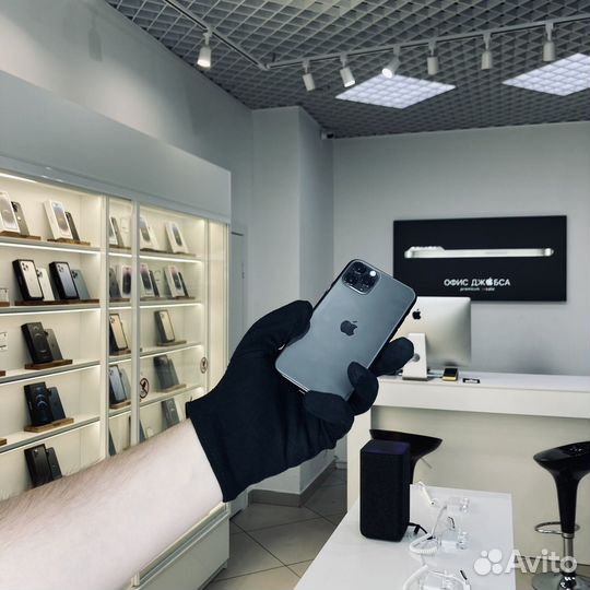 iPhone 11 Pro, 256 ГБ