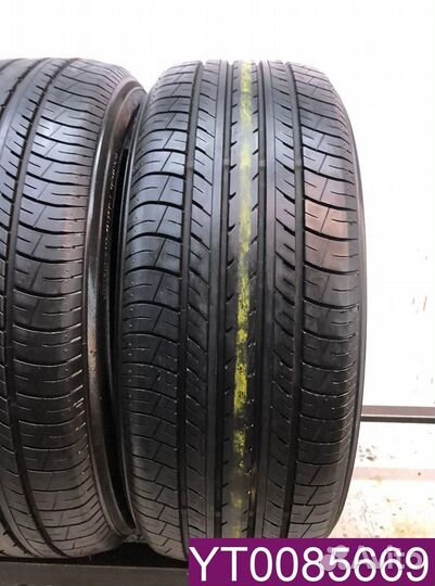 Yokohama dB Decibel E70B 215/55 R17 98N