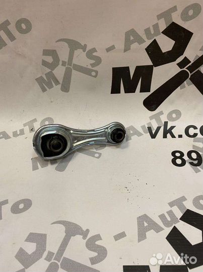 Нижняя гитара Веста усиленная