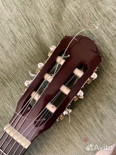 Классическая гитара 3/4 Hohner HC02