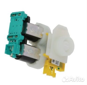 Клапан подачи воды для сма Bosch